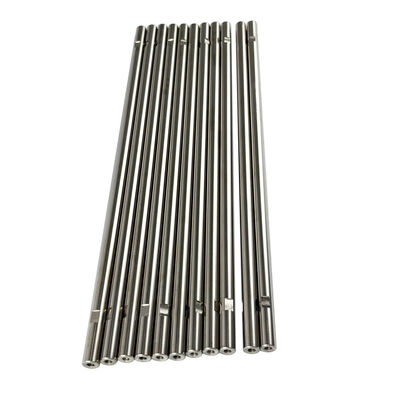 قیمت خوب قطعات برنجی CNC با دقت بالا با ماشینکاری ساختاری پیچیده و کیفیت سطح برتر آنلاین