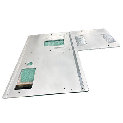 قیمت خوب قطعات ماشین آلات آلومینیوم CNC کارخانه قطعات آلومینیوم CNC تولید کننده OEM آنلاین
