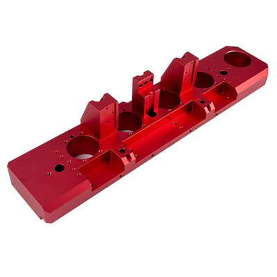 قیمت خوب قطعات CNC آلومینیومی | تولید کننده قطعات آلومینیومی ماشینکاری CNC آنلاین