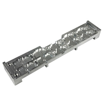 قیمت خوب قطعات نمونه اولیه CNC با دقت بالا با رنگ و تحمل سفارشی +/- 0.005mm آنلاین