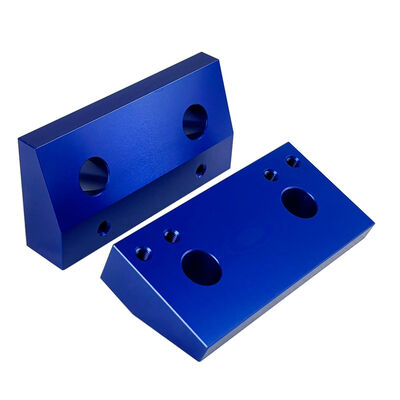 قیمت خوب پین های پرتاب کننده فولاد ضد زنگ با دقت بالا با رنگ و تحمل سفارشی +/- 0.005mm قطعات ماشینکاری CNC آنلاین