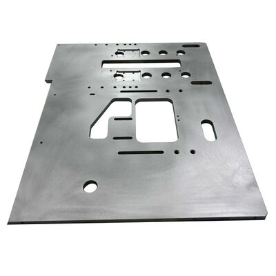 قیمت خوب قطعات ماشین آلات آلومینیومی با دقت بالا و مقاومت در برابر خوردگی و قطعات ماشین آلات مرکزی CNC آنلاین