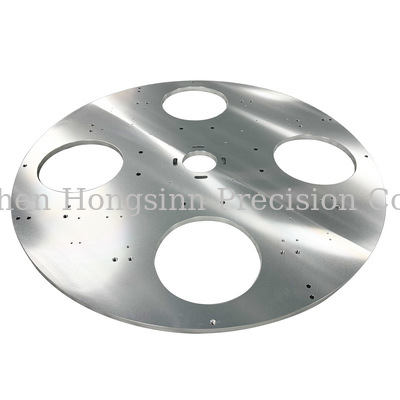 قیمت خوب قطعات چرخشی CNC با دقت بالا با رنگ و تحمل سفارشی +/- 0.005mm برای برنامه های کاربردی OEM آنلاین