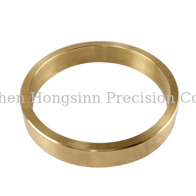 قیمت خوب قطعات چرخش CNC آلیاژ مس با دقت بالا با رنگ سفارشی برای کاربردهای صنعتی آنلاین