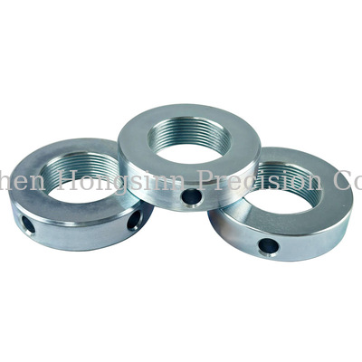 قیمت خوب خدمات تراش CNC 5 محوره با دقت بالا برای قطعات ماشین‌کاری شده دقیق OEM/ODM آنلاین