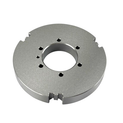 قیمت خوب کیت سفارشی تراش CNC و خدمات تراشکاری دقیق با ماشین تراش CNC با دقت بالا و تلرانس +/-0.005 میلی متر آنلاین