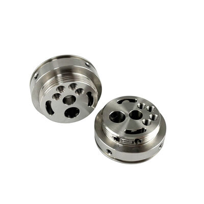 قیمت خوب قطعات چرخش CNC با دقت بالا با رنگ سفارشی و گواهینامه ISO 9001 آنلاین