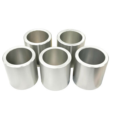 قیمت خوب قطعات چرخش CNC با دقت بالا با رنگ و تحمل سفارشی +/- 0.005mm آنلاین