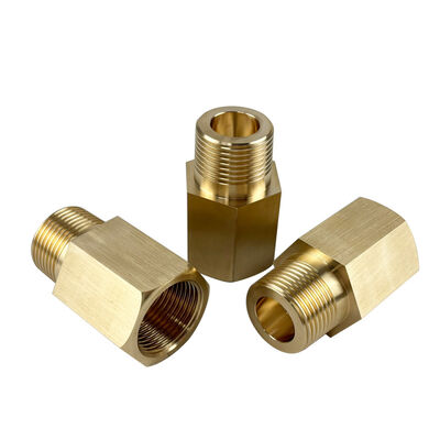 قیمت خوب قطعات چرخشی CNC با دقت بالا با رنگ و تحمل سفارشی +/- 0.005mm برای ماشینکاری CNC دقیق آنلاین