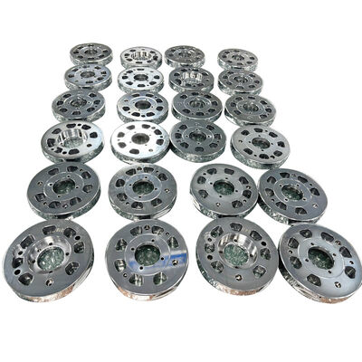 قیمت خوب خدمات فرش و پیچ CNC با دقت بالا با قابلیت های چند فرآیند و صدور گواهینامه ISO 9001: 2015 آنلاین