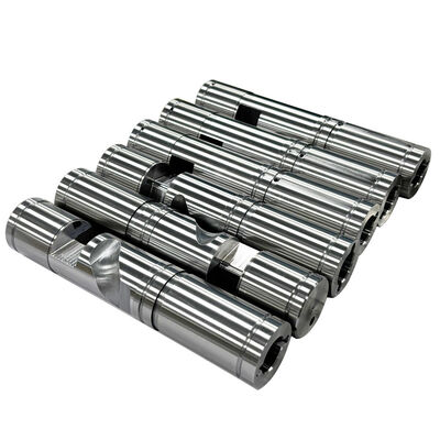 قیمت خوب عرضه کننده قطعات چرخش CNC آنلاین