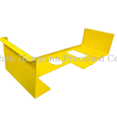قیمت خوب قطعات خم کردن فلز ورق فلزی با کیفیت بالا و قطعات خم کردن CNC آنلاین