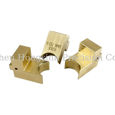 قیمت خوب قطعات صنعتی CNC | کارخانه قطعات آلومینیومی CNC آنلاین