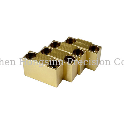 قیمت خوب قطعات آسیاب CNC تراز با دقت بالا با رنگ سفارشی و خدمات OEM / ODM آنلاین