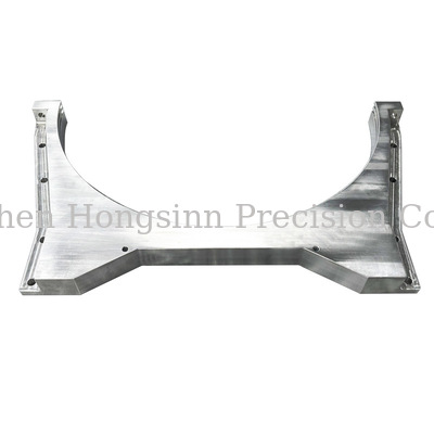 قیمت خوب قطعات ماشینکاری CNC سفارشی با دقت بالا برای نمونه سازی سریع با گزینه های مختلف مواد آنلاین