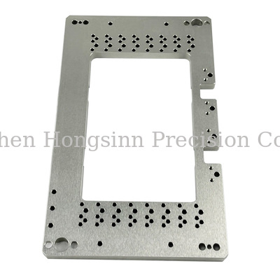 قیمت خوب قطعات مکانیکی دقیق CNC با تحمل ± 0.005mm و درمان سطحی سفارشی برای ماشین آلات CNC OEM / ODM آنلاین