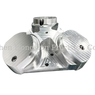 قیمت خوب قطعات آلومینیومی ماشین‌کاری شده با CNC | قطعات دقیق آلومینیومی CNC آنلاین