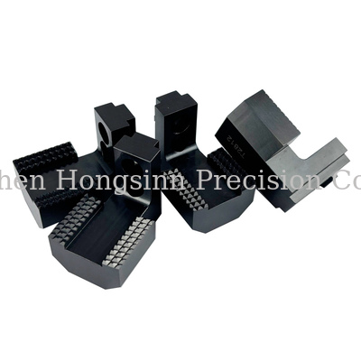 قیمت خوب قطعات فرش CNC با دقت بالا و قطعات پردازش برش سیم سفارشی آنلاین