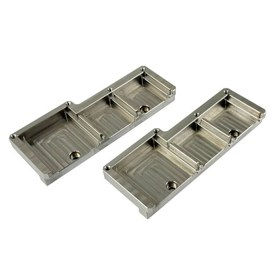 قیمت خوب قطعات آسیاب آسیاب CNC تولید کننده قطعات آسیاب CNC آنلاین