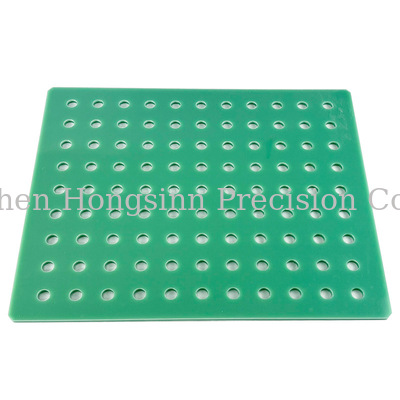 قیمت خوب قطعات ماشین‌کاری CNC با دقت بالا و رنگ سفارشی با خدمات OEM/ODM آنلاین