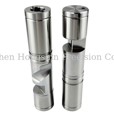 قیمت خوب قطعات یدکی تراش CNC | قطعات سفارشی برنجی تراشکاری شده آنلاین
