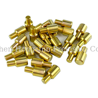 قیمت خوب قطعات چرخش CNC با دقت بالا با رنگ و تحمل سفارشی +/- 0.005mm برای کاربردهای صنعتی آنلاین