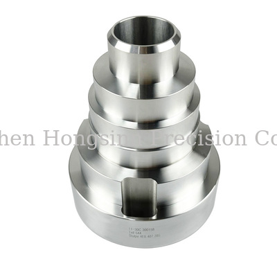 قیمت خوب قطعات پلاستیکی تراش CNC | قطعات تراش CNC فولاد ضد زنگ آنلاین