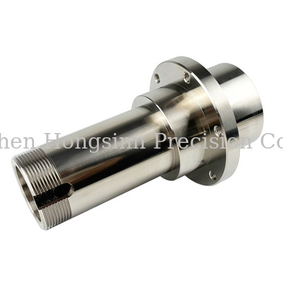 قیمت خوب قطعات تراشکاری CNC برنجی با ماشینکاری برنج و سفارشی‌سازی OEM/ODM با تلرانس +/-0.005 میلی‌متر آنلاین