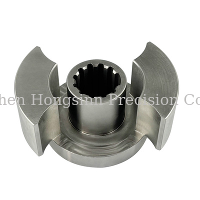 قیمت خوب خدمات تراشکاری سفارشی CNC با دقت بالا برای ماشینکاری چند ماده و قطعات پیچیده آنلاین