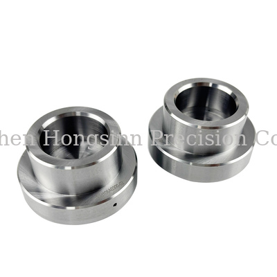 قیمت خوب CNC ماشینکاری آسیاب چرخ دار تولید کنندگان قطعات آلومینیومی سفارشی آنلاین