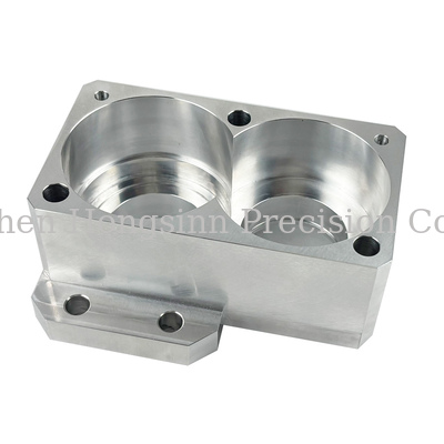 قیمت خوب قطعات مکانیکی ماشین‌کاری CNC | تولیدکننده سفارشی دقیق آنلاین