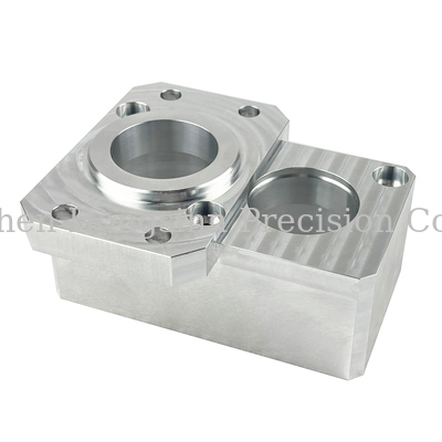 قیمت خوب High Precision Metal Components | Custom Precision Manufacturing آنلاین