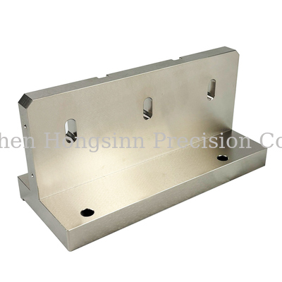 قیمت خوب قطعات ماشین‌کاری CNC دقیق با تلرانس ±۰.۰۰۵ میلی‌متر و عملیات سطح سفارشی از طریق ماشین‌کاری ۵ محوره آنلاین