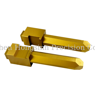 قیمت خوب قطعات ماشینکاری سفارشی -- تولید کننده قطعات CNC دقیق آنلاین
