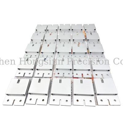 قیمت خوب قطعات ماشینکاری دقیق CNC قطعات سفارشی CNC آنلاین