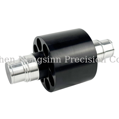 قیمت خوب Automatic Lathe Machining CNC Turning Parts with High Precision +/-0.005mm for OEM/ODM Customization آنلاین