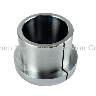قیمت خوب Custom Multi-Axis Horizontal CNC Turning Parts with +/-0.005mm Tolerance for Precision Metal Lathe Components آنلاین